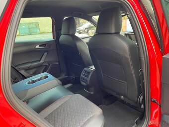 Seat Leon ST FR 1.5TSi 96kW,9/2021, 34tkm,1maj,ČR,ZÁRUKA,DPH - 15