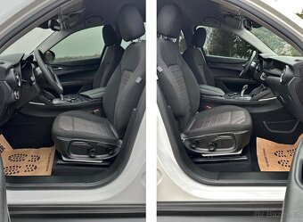 Alfa Romeo Stelvio 2.2 JTDM 118kw 160ps Executive Automatic - 15