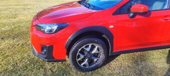 Subaru xv - 15