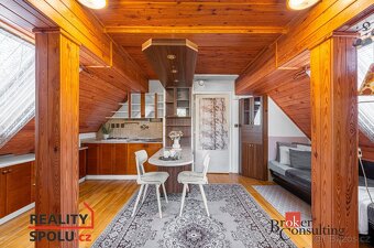 Prodej, domy/rodinný, 226 m2, 29501 Dolní Krupá, Mladá Boles - 15