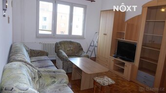 Pronájem byt 2+1, 53㎡ - 15