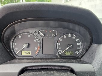 Škoda Fabia 1.9SDI 47kw - 15