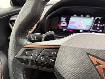 Cupra Formentor, 1.5Tsi CZ DPH 1-MAJ Zaruka - 15