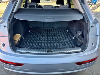 Audi Q5 2.0 TDI QUATTRO 190 S-Tronic - 2017 - 15