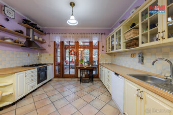 Prodej rodinného domu, 259 m², Kraslice, ul. Havlíčkova - 15