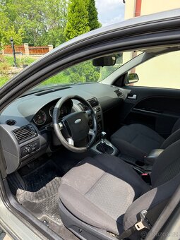 Prodám Ford Mondeo Mk3, ma najeto 196tis.km, 2.0tdi. - 15