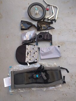 Thule Chariot Sport 1 single - 15
