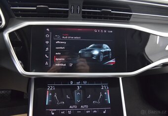 Audi A6 2.0 TDI S-TRIONIC 88 000 KM 2020-DPH - 15