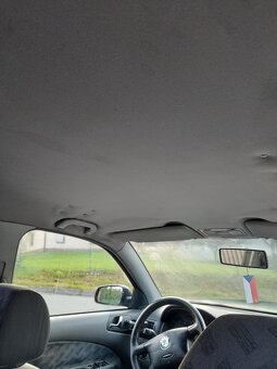 Škoda Octavia Combi I, 1.9 TDI, 81 kW - 15