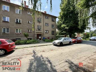 Pronájem, byty/1+1, 43 m2, Seifertova 1089, 51741 Kostelec n - 15