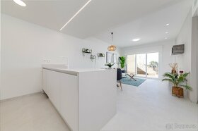Apartmán ve Španělsku - Guradamar del Segura - 15