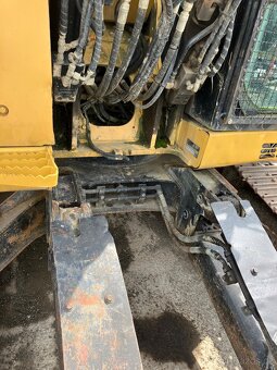 CAT 314d LCR - 15