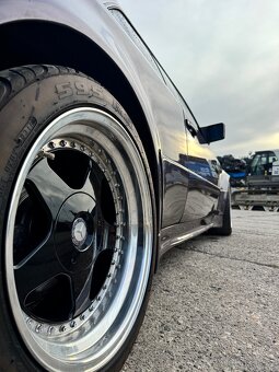 Mercedes-Benz W124 3.0 Hammer replika - 15