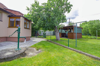 Prodej udržovaného RD v Dlouhé Vsi u Sušice - 15