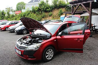 Kia Ceed - 15