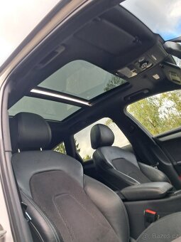 Audi A4 B8.5, 3.0TDI 180kW, Quattro, 2012, 3x S-line - 15