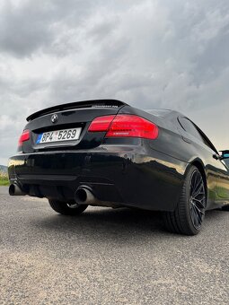 Bmw e92 335xi N54 - 15
