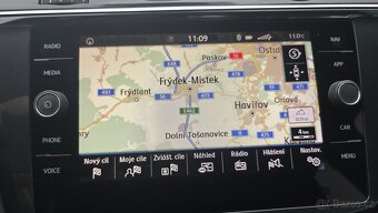 VW Tiguan Allspace 1.4 TSI 110 kw Comfortline - 15