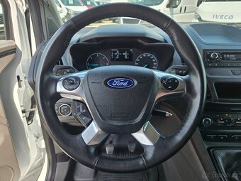 Ford Transit Connect L2H1 1.5 TdCi/120hp - 2020 - 15