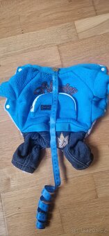 Oblečení pro malé  pejsky - 15