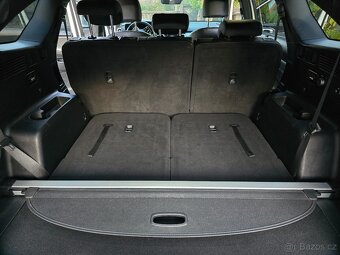 KIA Sorento 7míst MQ4 2,2 CRDi 4x4 8DCT TOP Webasto - 15