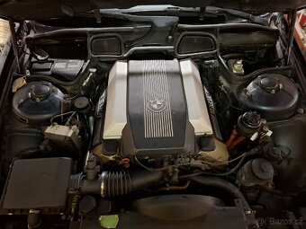 Bmw e38 730i za bmw e34 530i,525i - 15