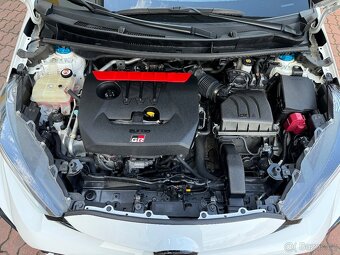 Toyota GR Yaris 1.maj-PPF-DPH-Nekuřák-Garážováno - 15