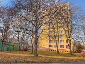 Prodej byt 3+1, Týniště nad Orlicí - 15