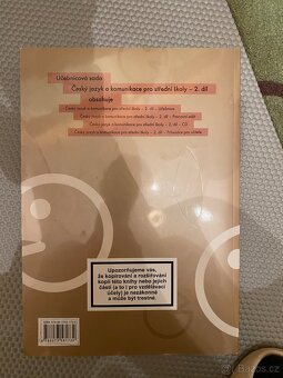 Učebnice na SŠ - 15