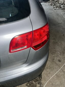 Audi a3 8p sportback 2.0tdi BMM - 15