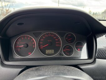 Mitsubishi Lancer Sport Wagon - 15