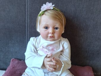 Reborn panenka Sophie - 15