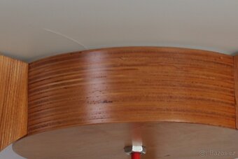 Retro Podlahova Lampa ÚLUV - 15