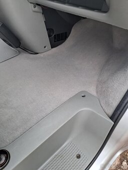 Opel Vivaro Tour - 15