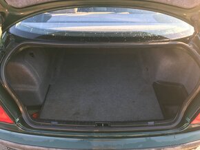 BMW E46 320d 100kw r.v.2000 - 15