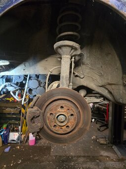 Vw golf 4 IV 1.9 tdi 85kw - 15