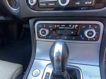 Volkswagen Touareg 3.0 TDI 193kw 4x4 webasto - 15