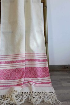 Pravé Mexické REBOZO - 15