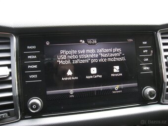 Škoda Kodiaq 2.0i TSI 190PS Style-7 DSG 4x4 - 15