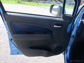 OPEL AGILA 1.0 i - nové STK - 15
