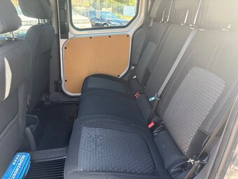 Ford Transit Connect 1.5 TDCi DPH 1.maj CZ HAGEMANN - 15