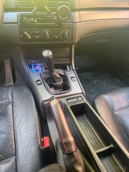 BMW e46 320d 110kw - 15