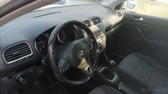 Volkswagen Golf 6 - 15