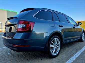Škoda Octavia III 1.5 TSi 110kw Full Led VIRTUAL - 15