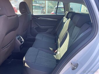 Škoda Octavia IV 2.0 TDi/110kW DSG - Style PLUS - 15