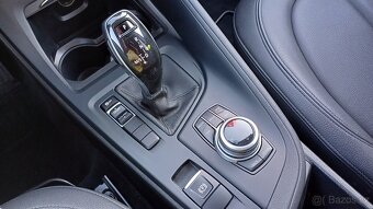 BMW X1 SDrive18i původ ČR-Nehavarované - 15