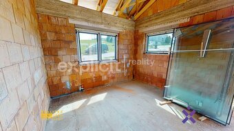 Prodej rodinného domu, obytná plocha 114 m2, pozemek 927 m2  - 15