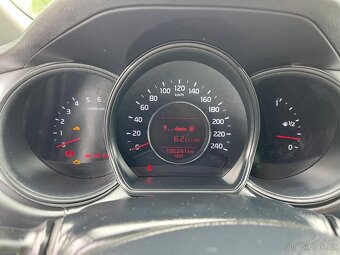 Kia ceed  combi 1.6 - 15