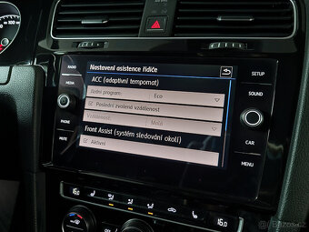 VW Golf Variant 2.0TDi 110kW DSG Highline (full LED) - 15
