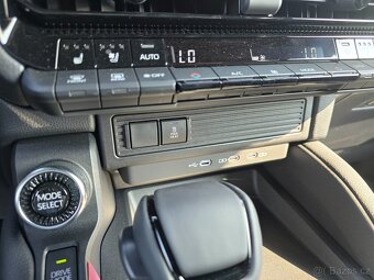 Toyota Land Cruiser TXL, 2,8 D-4D, EU specifikace - 15